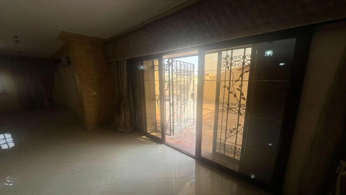 جنوب الاكاديميه  (penthouse)