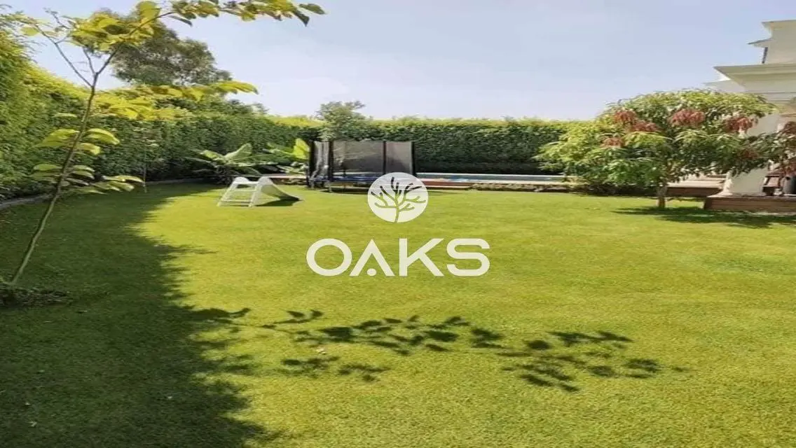 Villa for sale Stone Park New Cairo 0% down paymen