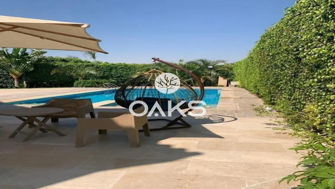 Villa for sale Stone Park New Cairo 0% down paymen
