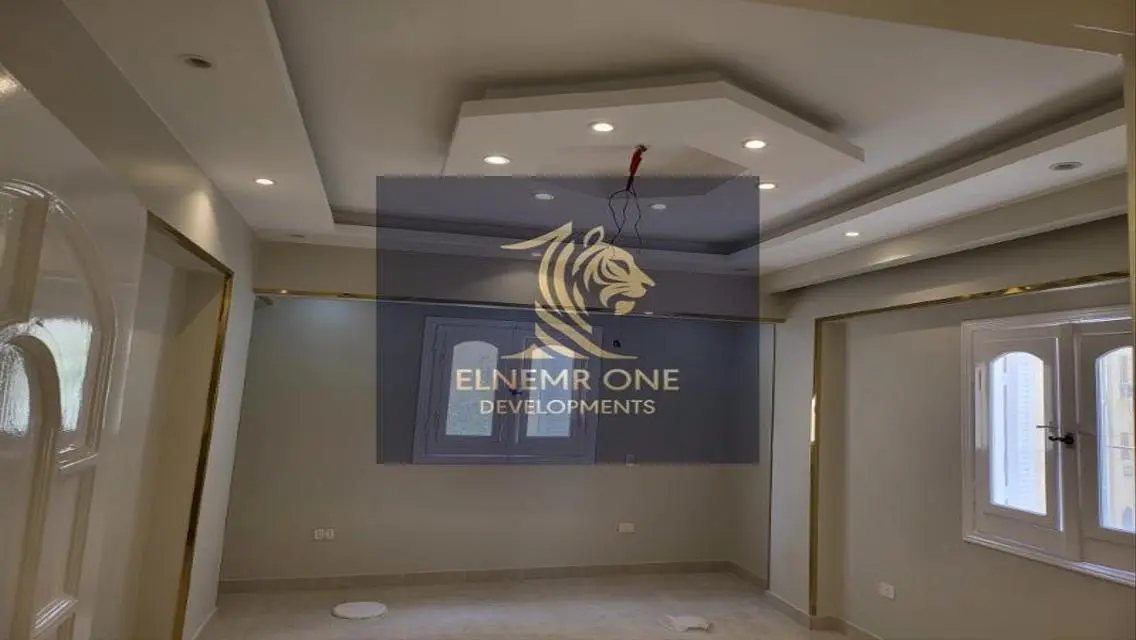 Apartment for Sale in Al-Banafseg Buildings Directly from the Owner Company