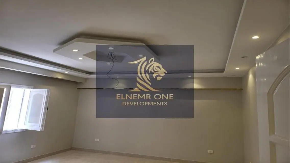 Apartment for Sale in Al-Banafseg Buildings Directly from the Owner Company