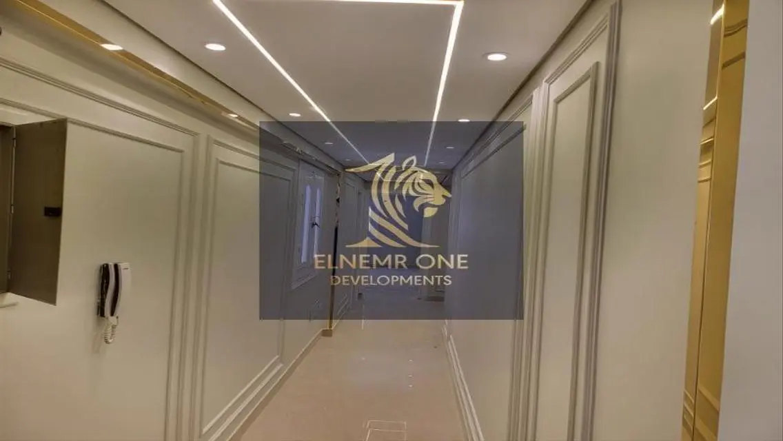 Apartment for Sale in Al-Banafseg Buildings Directly from the Owner Company