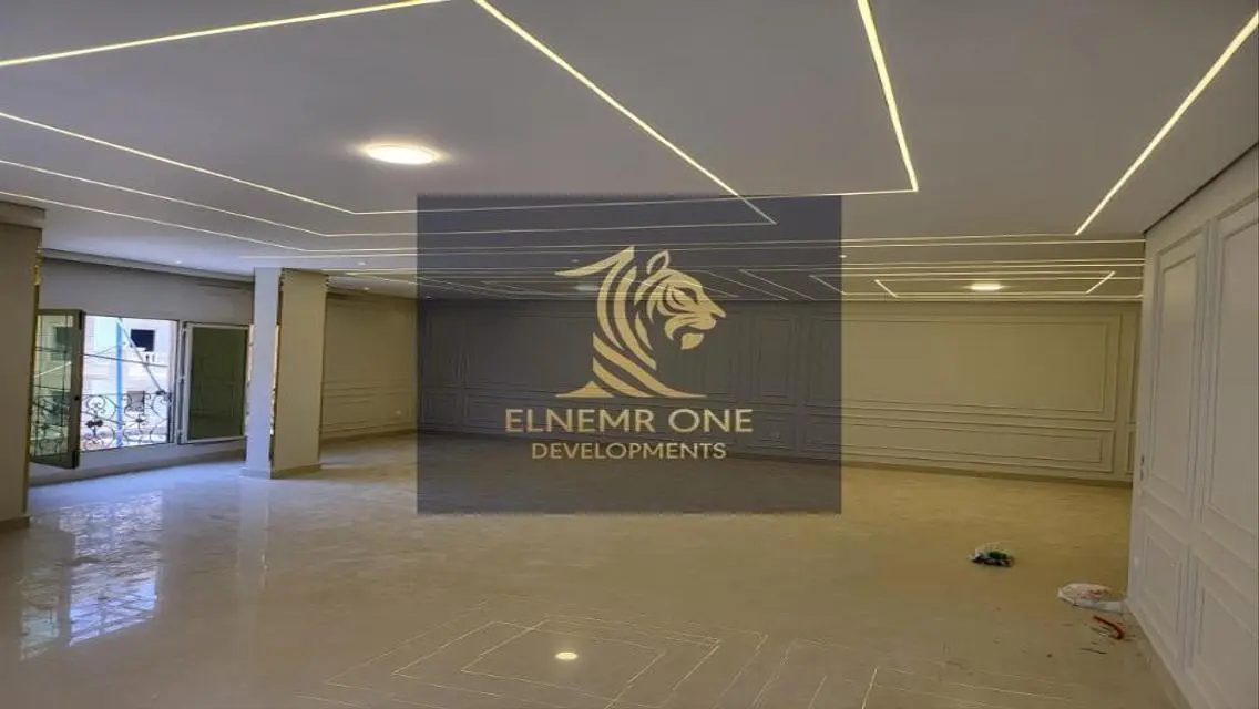 Apartment for Sale in Al-Banafseg Buildings Directly from the Owner Company