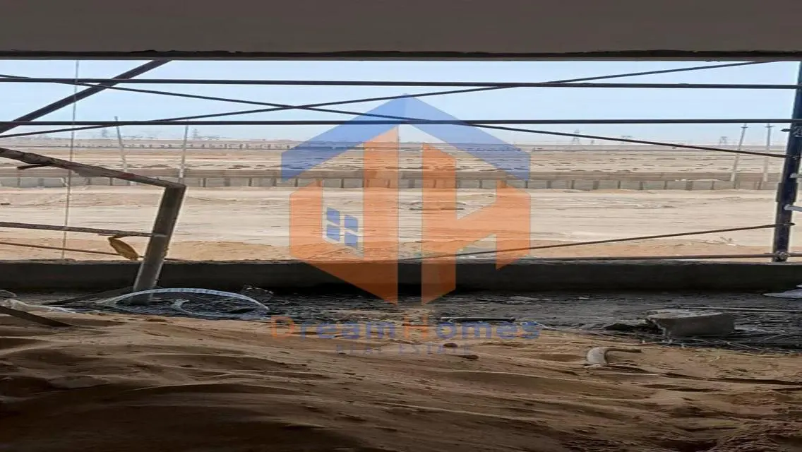 بأميز لوكيشن في B15 فيو مباشر علي السنترال بارك
