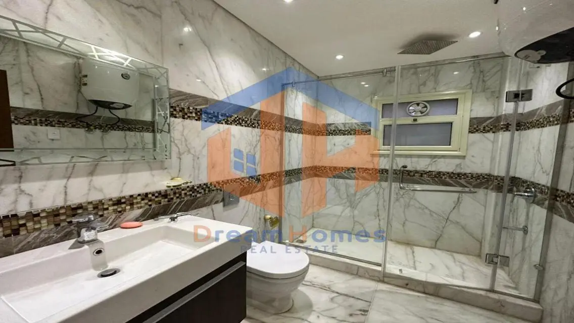 Villa in MADINATY for Rent (golf view).