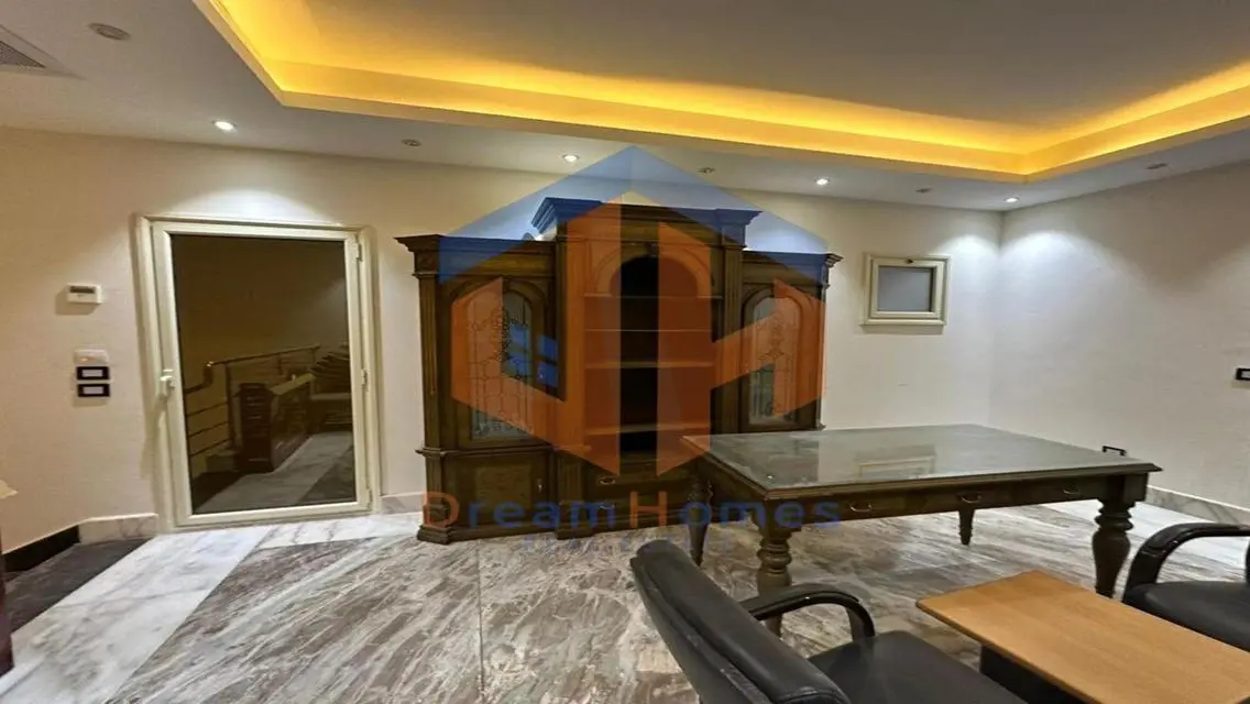 Villa in MADINATY for Rent (golf view).