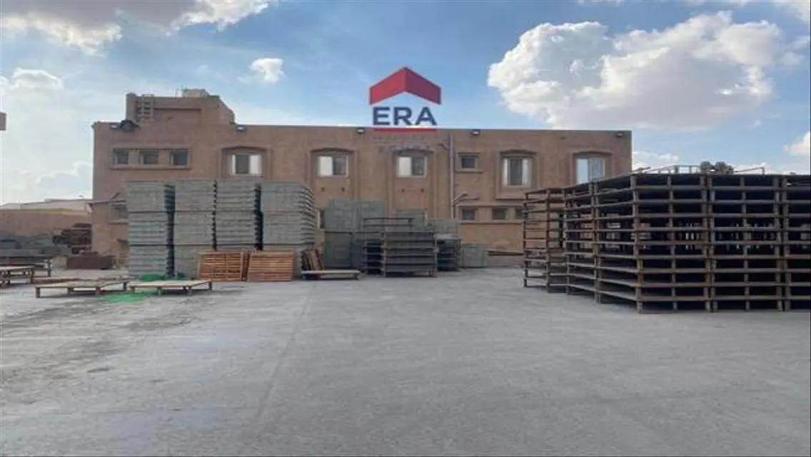Factory | for Rent | 10th of Ramadan