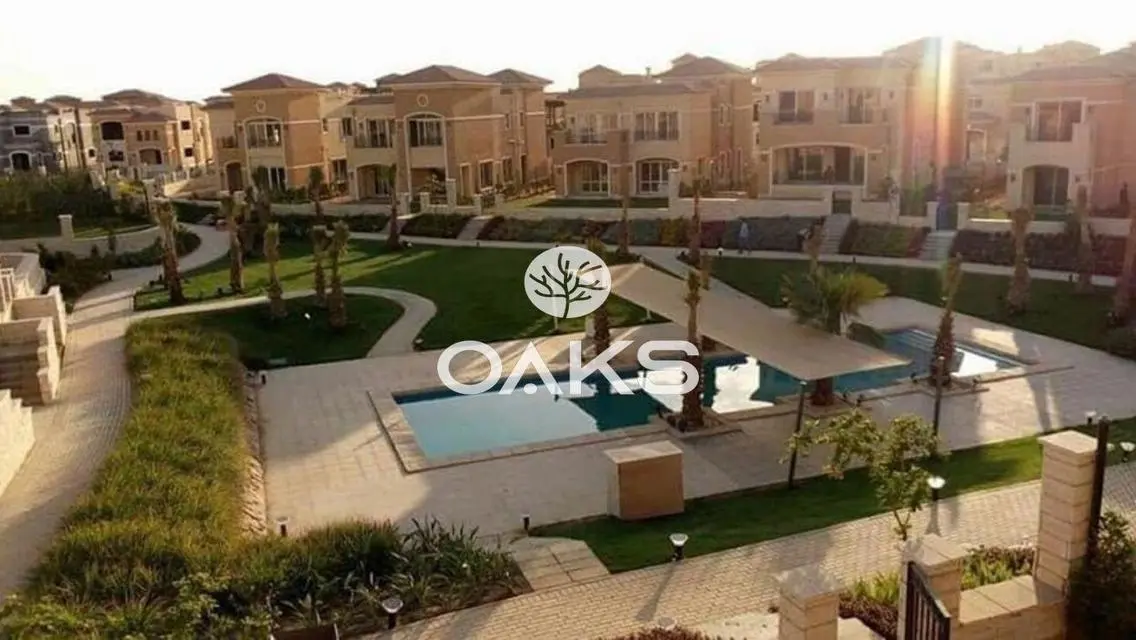 Townhouse for sale in Tilal East Prime Location