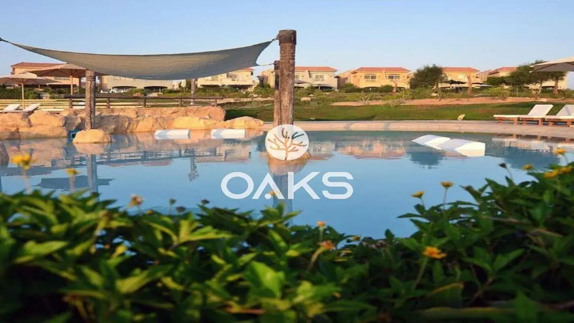 Townhouse for sale in Tilal East Prime Location