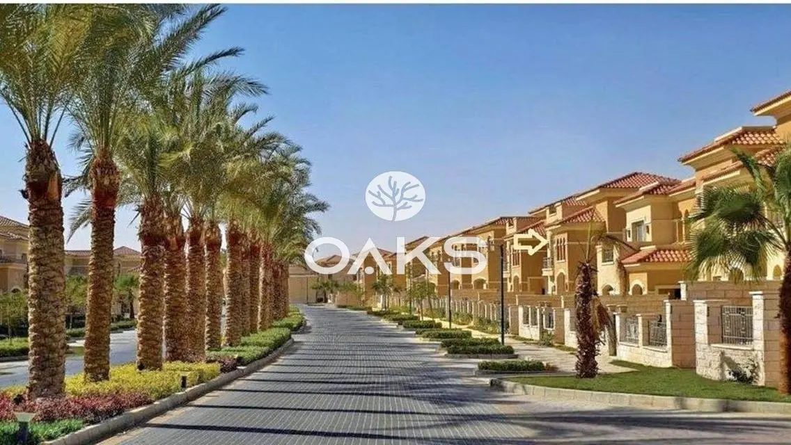 Townhouse for sale in Tilal East Prime Location