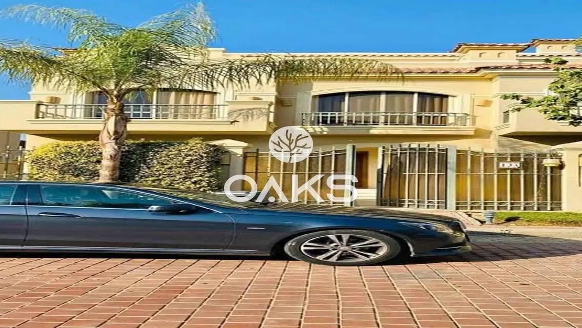 Townhouse for sale in Tilal East Prime Location