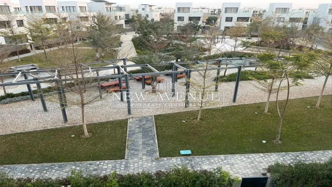 Villa super lux finished ready to move at Al-Burouj