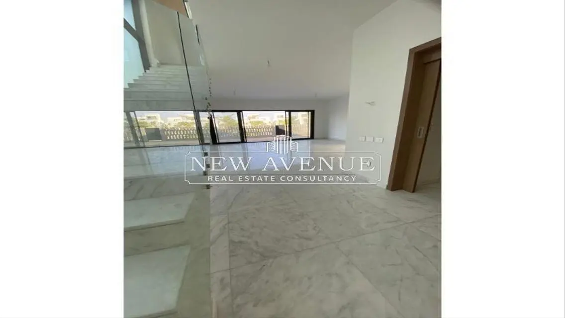 Villa super lux finished ready to move at Al-Burouj
