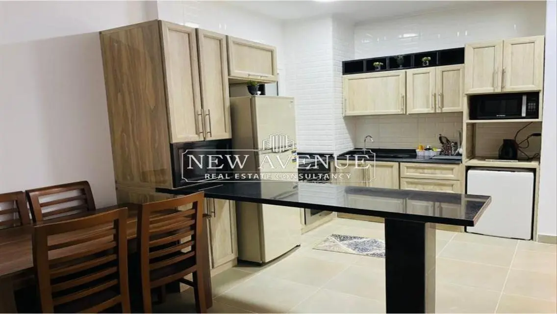 Good Location Fully Finished Chalet - Amwaj North Coast