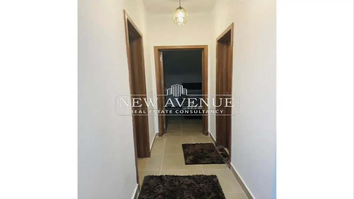 Good Location Fully Finished Chalet - Amwaj North Coast