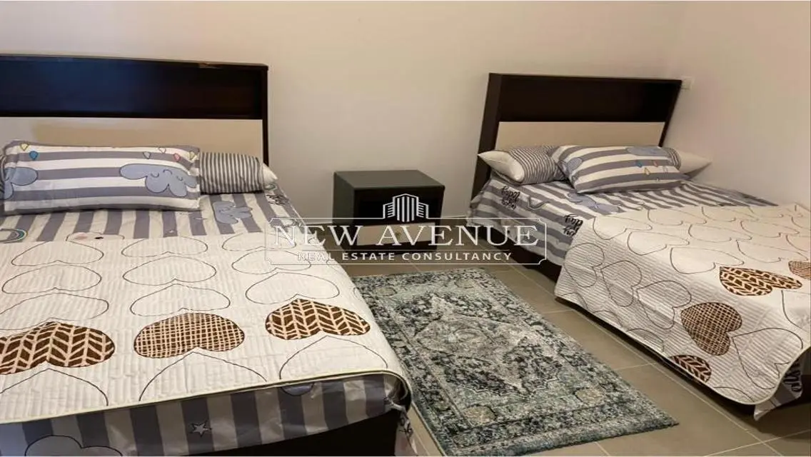 Good Location Fully Finished Chalet - Amwaj North Coast
