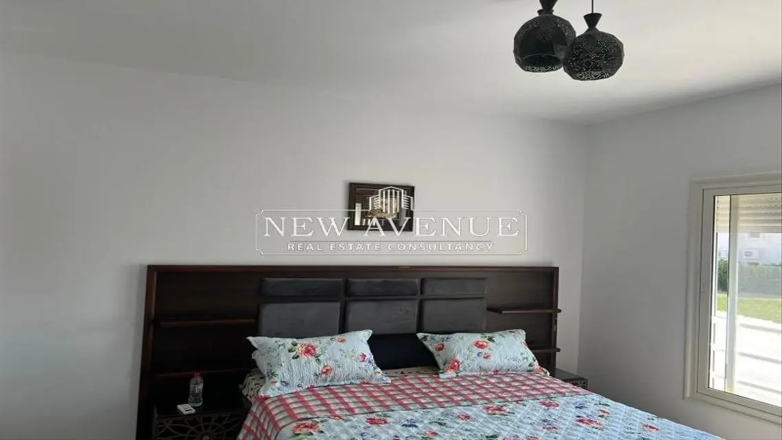 Good Location Fully Finished Chalet - Amwaj North Coast