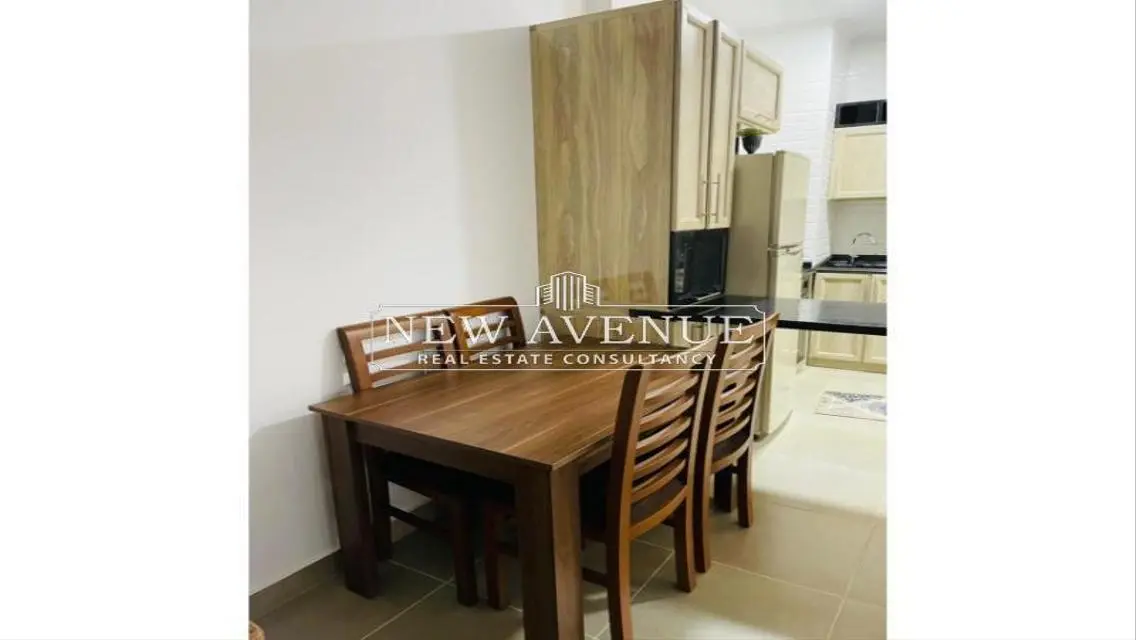 Good Location Fully Finished Chalet - Amwaj North Coast