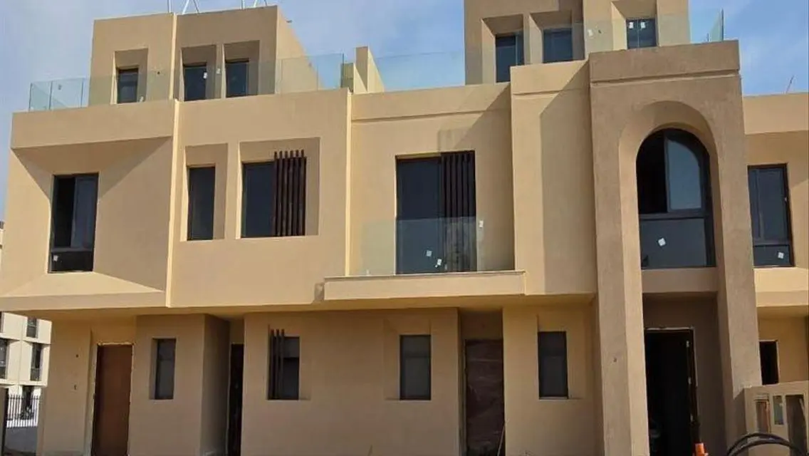 سكن راقٍ واستلام فوري عدد محدود من الشقق في VYE