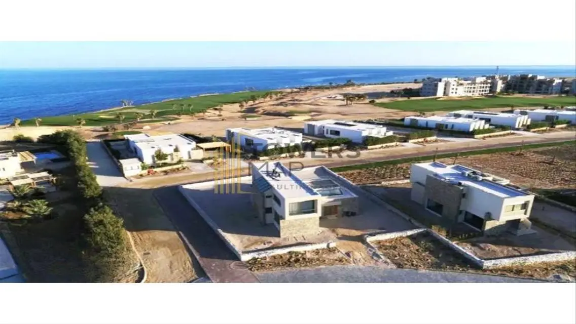 فيلا فاخرة  في قلب المدينة