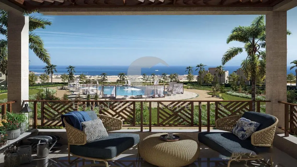 Own Your Sea View Standalone With 0 Down Payment !