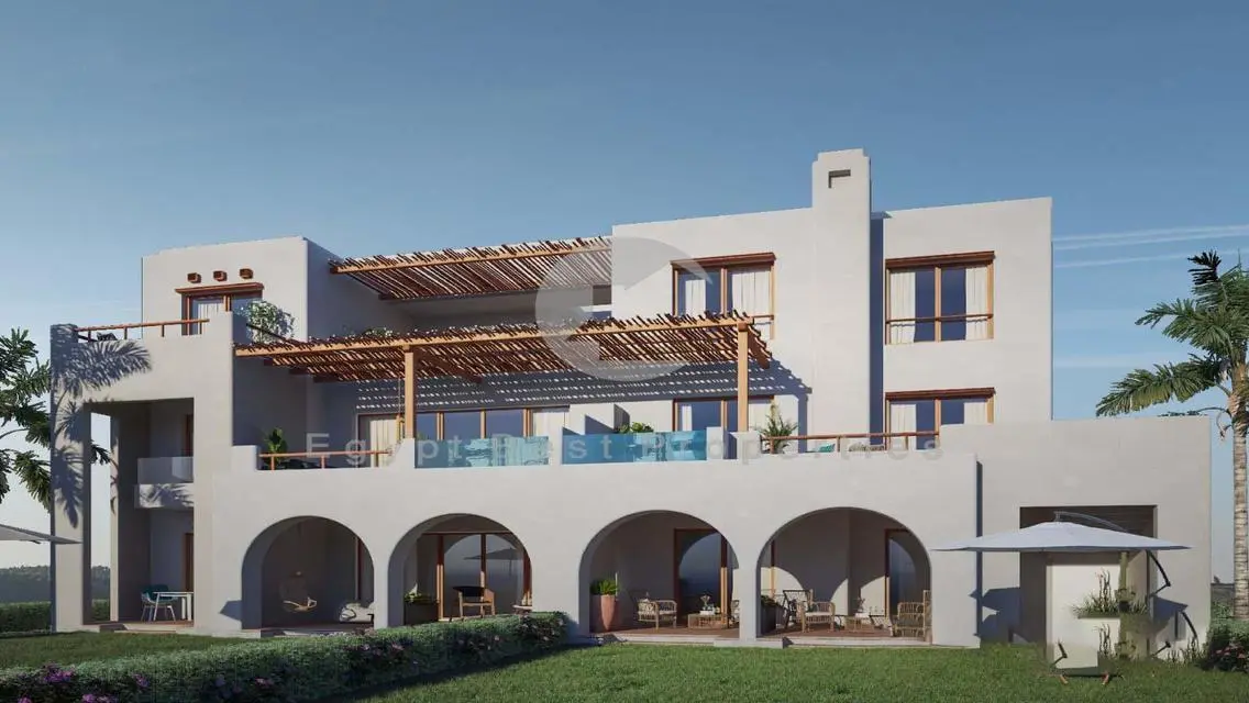 Own Your Sea View Standalone With 0 Down Payment !