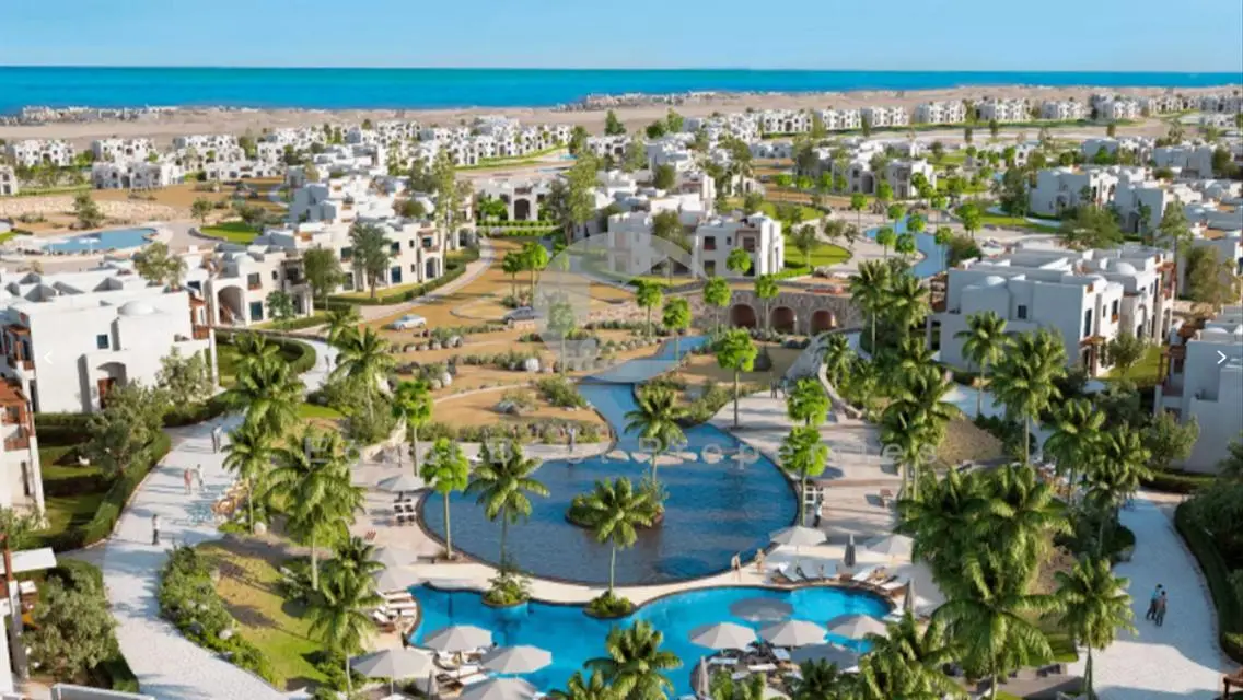 Own Your Sea View Standalone With 0 Down Payment !