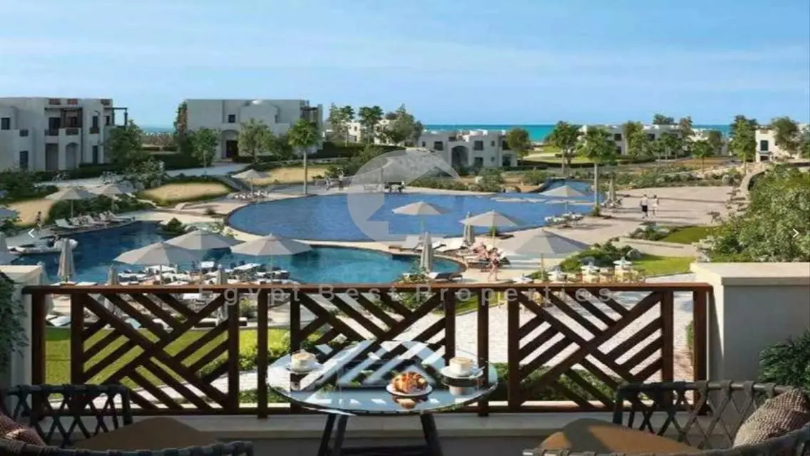 Own Your Sea View Standalone With 0 Down Payment !