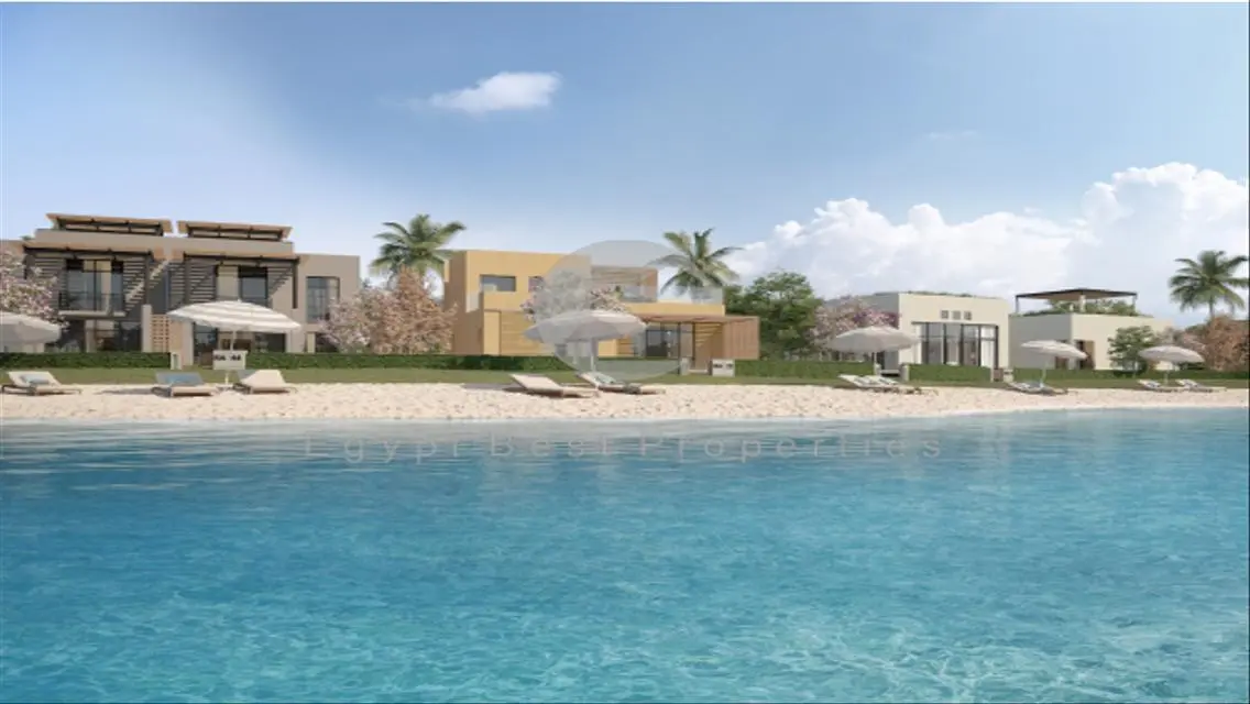 Own Your Sea View Standalone With 0 Down Payment !