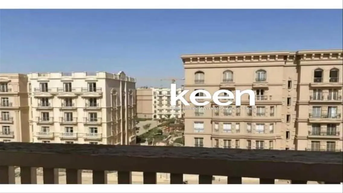 امتلك شقتك في كمبوند راقي