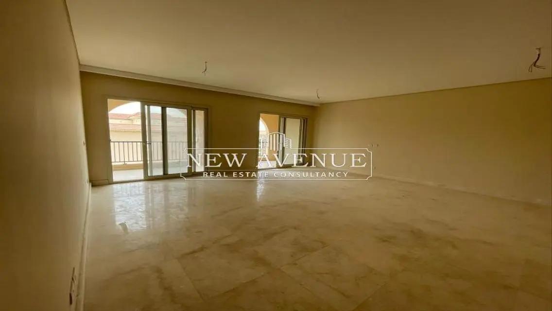 Fully finished Delivered Apartment at 90 Avenue