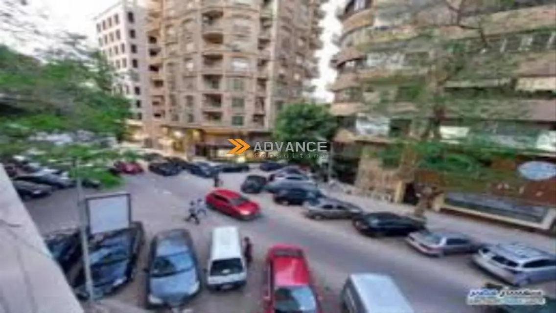 Office for rent in Dokki, Mohi El Din Abu ElEzz.st