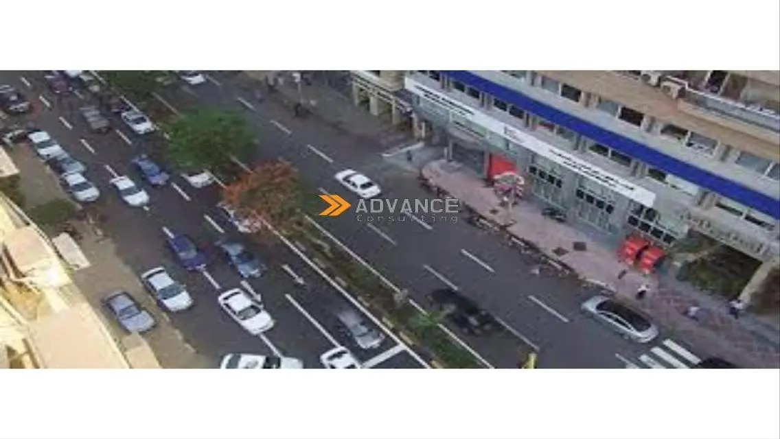 Office for rent in Dokki, Mohi El Din Abu ElEzz.st