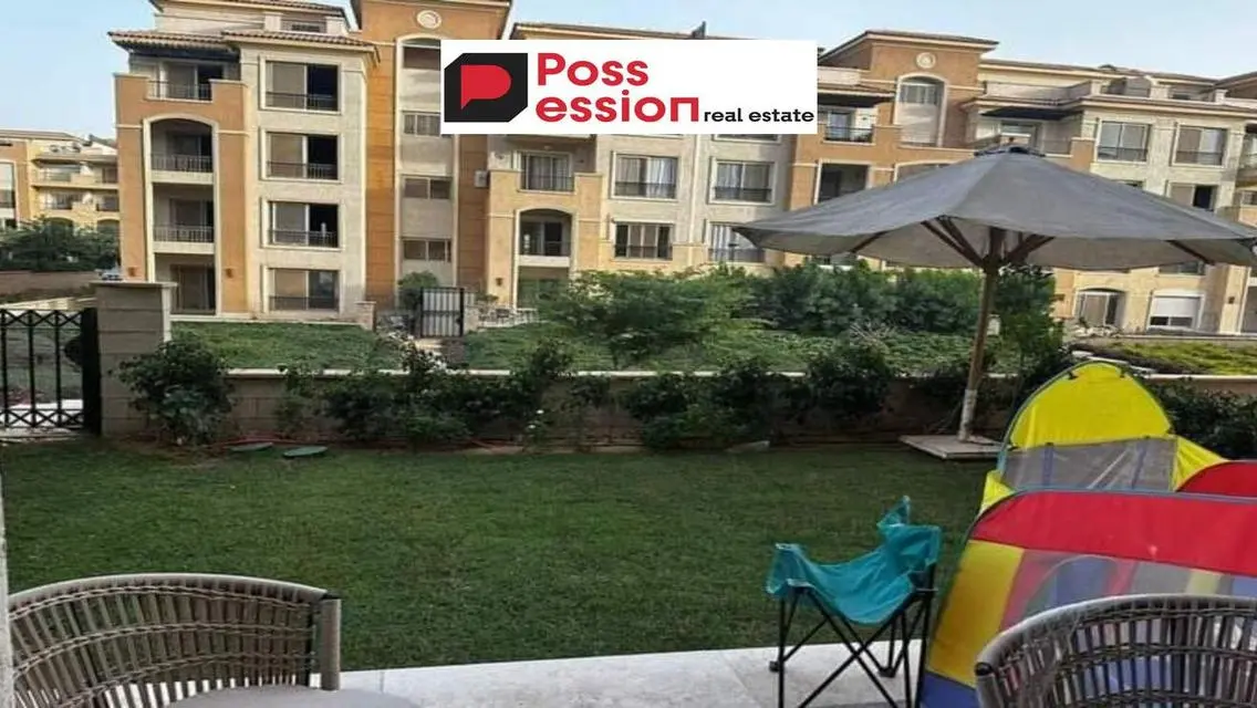 apartment for sale in new cairo 0% Downpayment