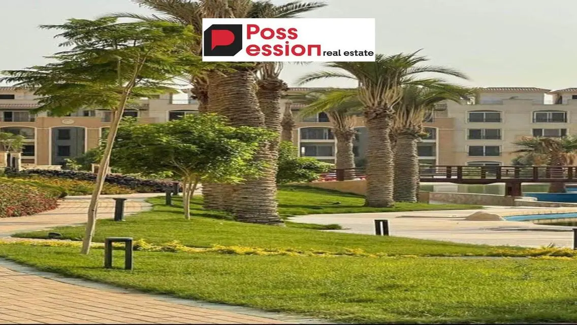 apartment for sale in new cairo 0% Downpayment
