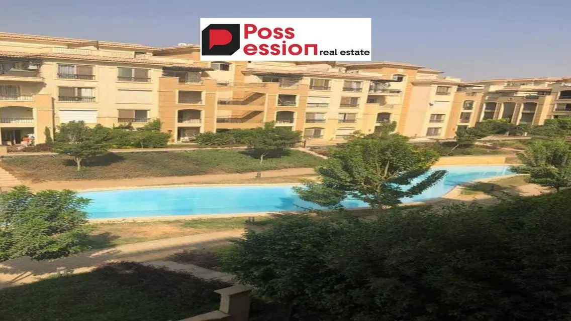 apartment for sale in new cairo 0% Downpayment