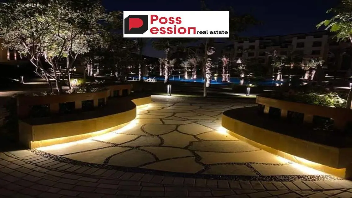 apartment for sale in new cairo 0% Downpayment