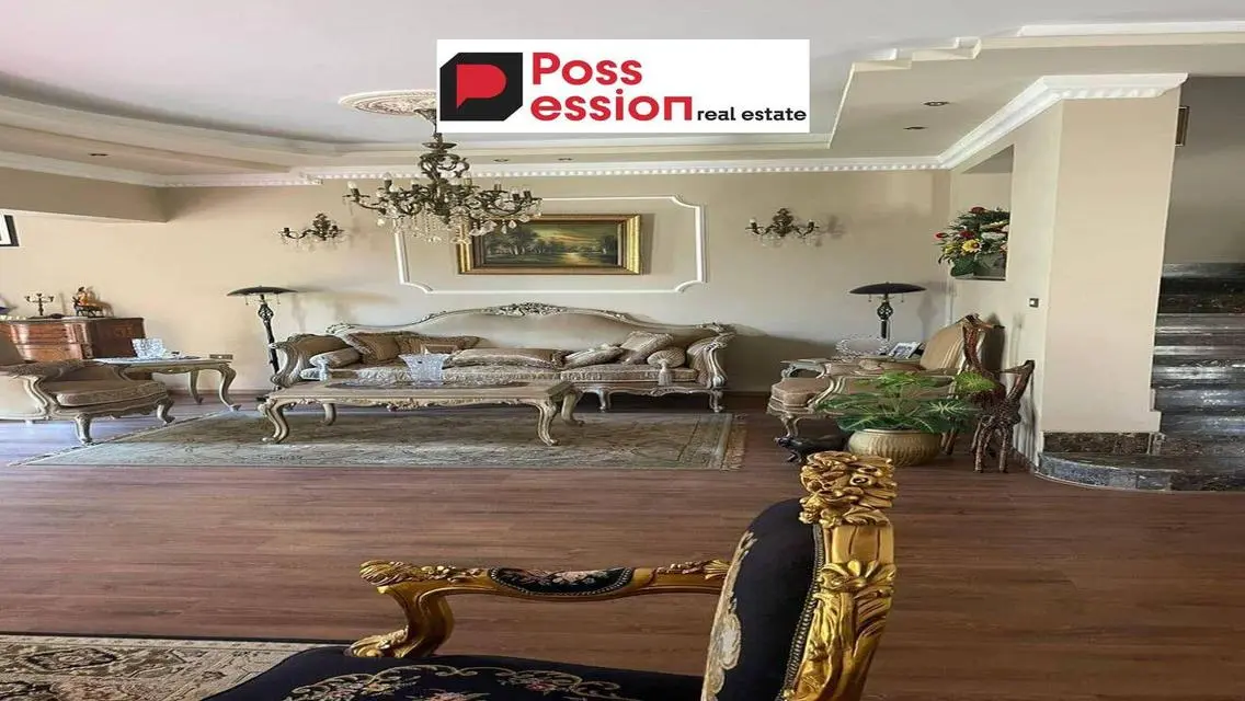 apartment for sale in new cairo 0% Downpayment