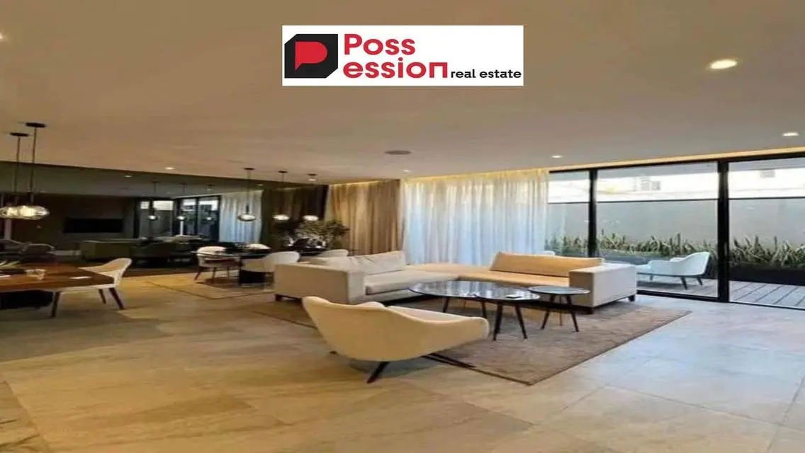 apartment for sale in new cairo 0% Downpayment