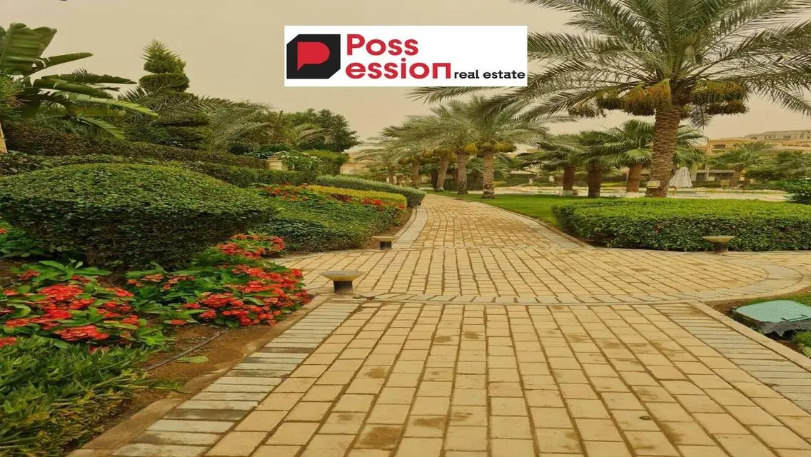 apartment for sale in new cairo 0% Downpayment