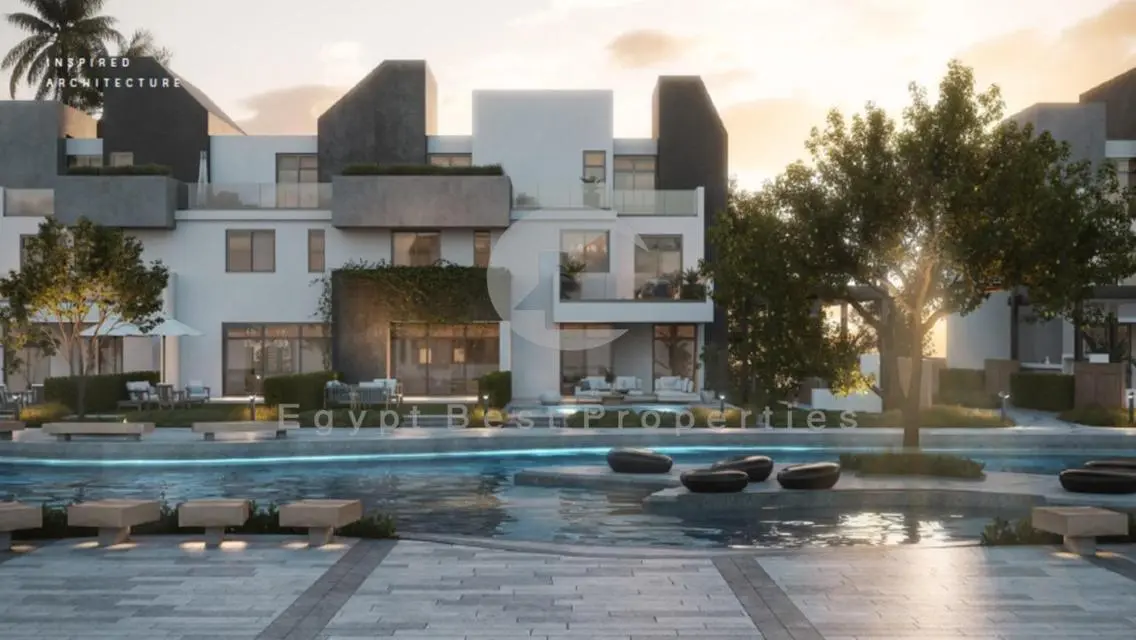 Fully Finished Town Villa in Rivers up to 10 years