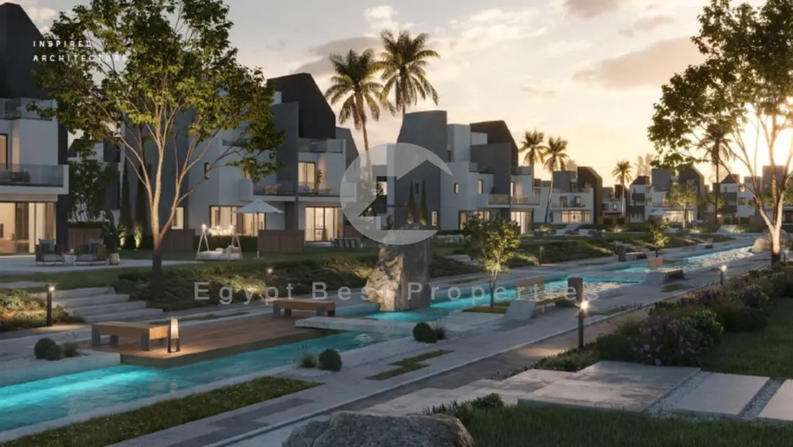 Fully Finished Town Villa in Rivers up to 10 years