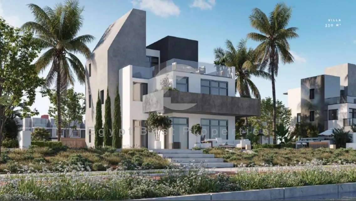 Fully Finished Town Villa in Rivers up to 10 years