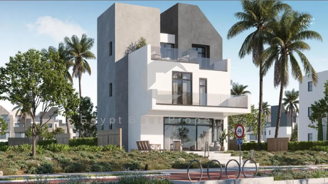 Fully Finished Town Villa in Rivers up to 10 years
