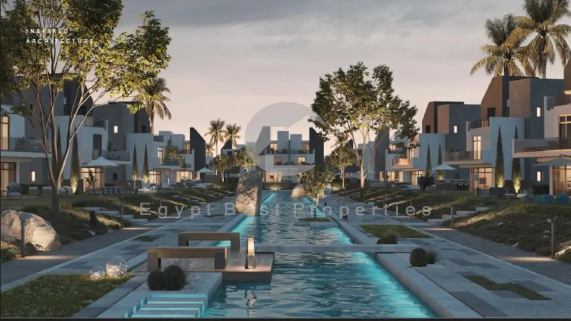 Fully Finished Town Villa in Rivers up to 10 years