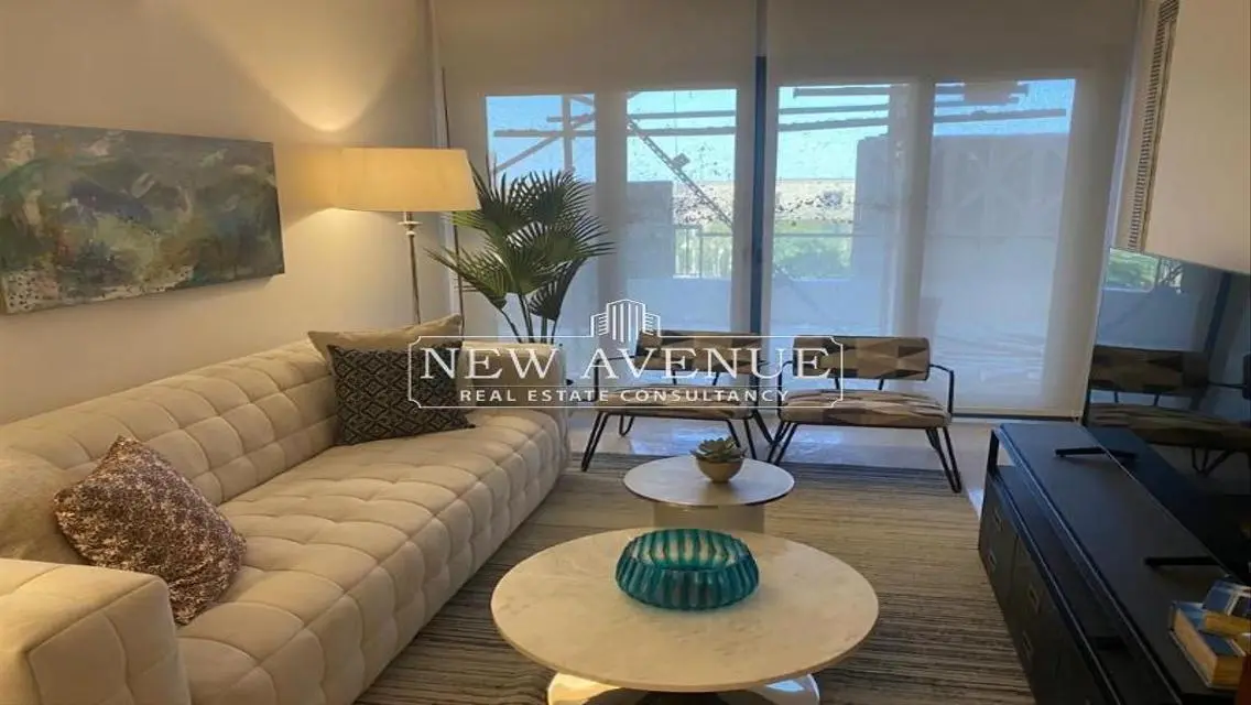 Delivered 3 bedrooms Apartment Fully finished Zed West