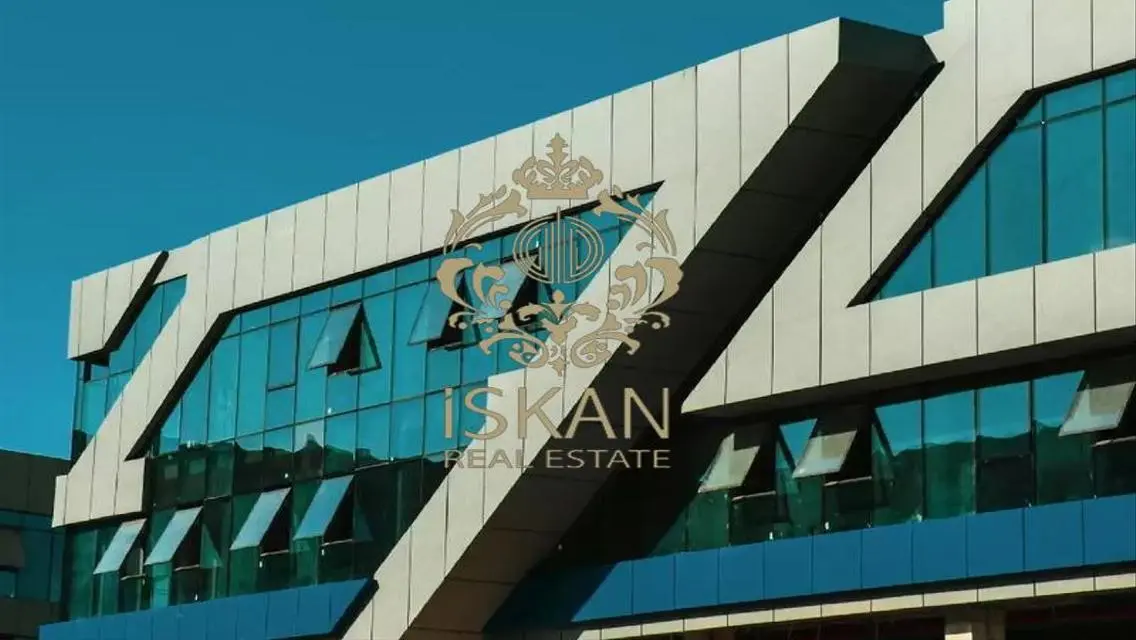 Office for rent 75 fully fin in a prime location
