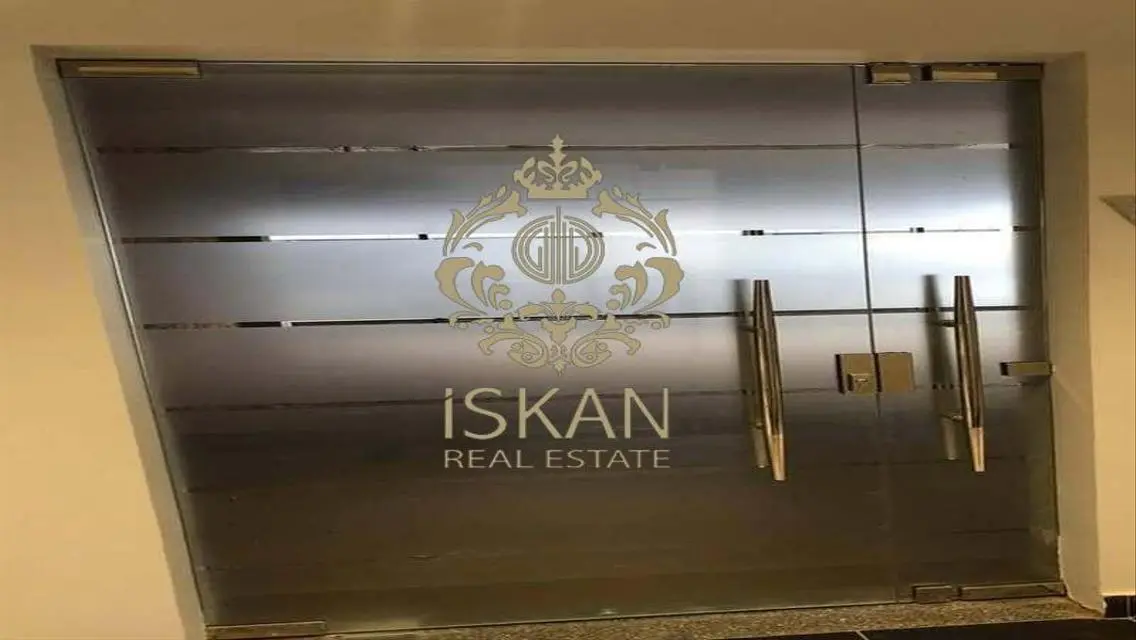 Office for rent 75 fully fin in a prime location