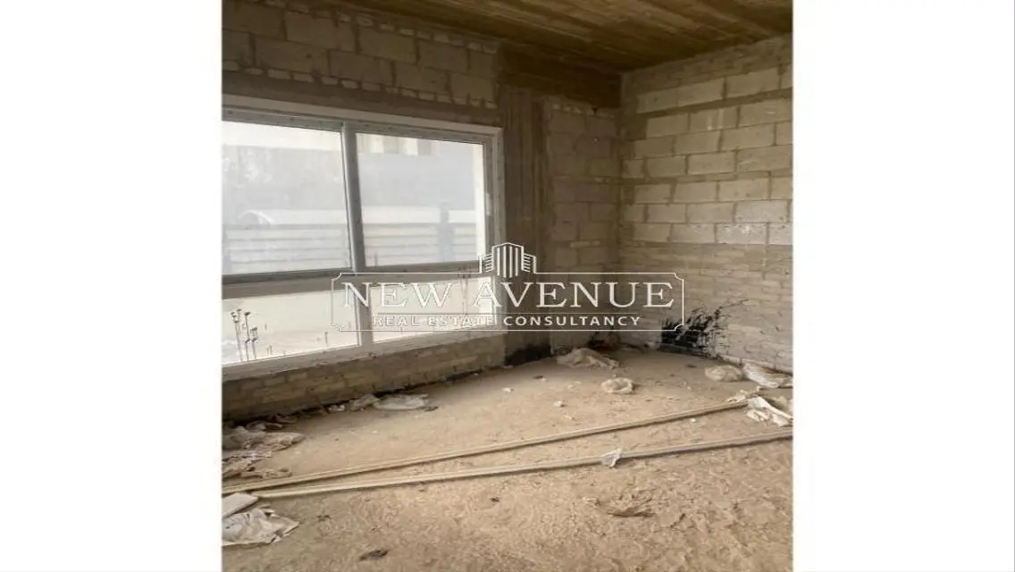 Twin house Very prime location G and 1 and roof - RTM