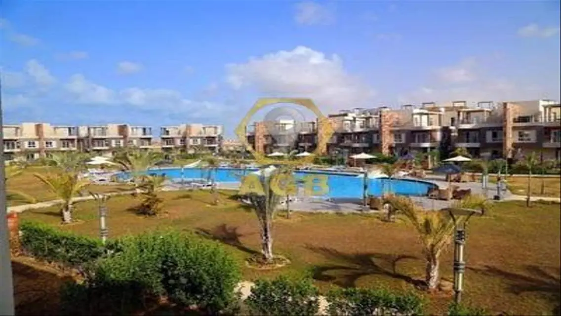 For sale, a unique model villa, 290 m, garden 250